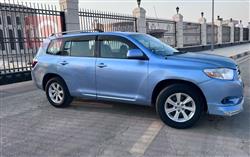 تۆیۆتا هایلاندەر